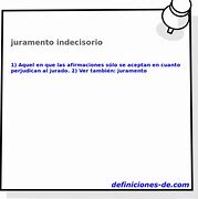 Image result for indecisorio