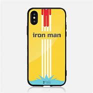 Image result for Iron Man iPhone Case XS