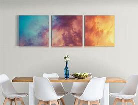 Image result for Three Panel Wall Art