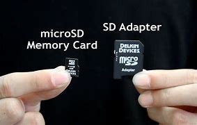 Image result for SD Card Adapter Slot Where