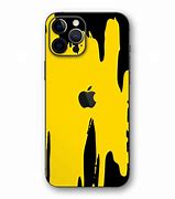 Image result for iPhone 12 Pro Max Yellow