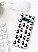 Image result for Galaxy S10 5G Cat Phone Case