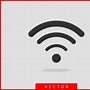 Image result for WiFi Logo Vector