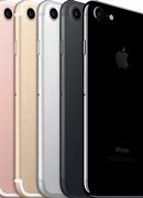 Image result for Matte Black iPhone 7 and Gold