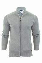 Image result for Cotton Cable Zip Up Sweater