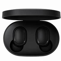 Image result for Xiaomi Earbuds