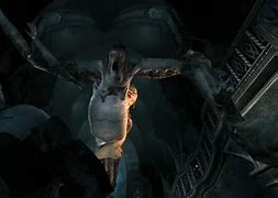 Image result for Dead Space 2 Necromorphs