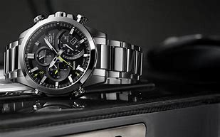 Image result for Casio Edifice Eqb 500