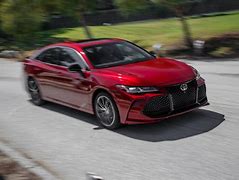 Image result for 2019 Toyota Avalon Touring Speakers