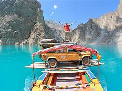 Image result for Pakistan Tourist Places