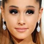 Image result for Ariana Grande Beauty