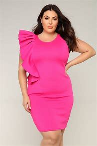 Image result for Women's Plus Size Maxi Dress