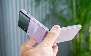 Image result for Z Flip 4 Factory Screen Protector