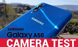 Image result for Samsung A50 Camera