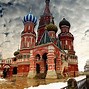 Image result for Russian Russia Landmarks