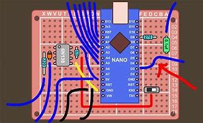 Image result for Tilt Switch Arduino