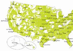 Image result for Straight Talk Home Internet Coverage Map
