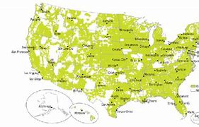 Image result for Straight Talk Cell Tower Coverage Map