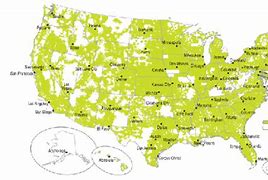Image result for Straight Talk Wi-Fi Coverage Map