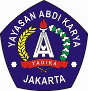 Image result for Logo ITB Yadika Bangil