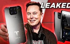 Image result for Tesla New Phone