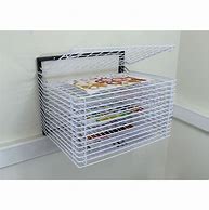 Image result for Wall Attached Drying Rack