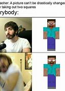 Image result for Memes Only Minecraft Fans Will Understand