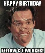 Image result for Employee Birthday Memes