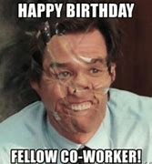 Image result for Funny CoWorker Birthday Wishes