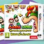 Image result for Mario/Luigi DS Games