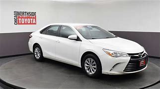 Image result for Toyota Camary 2015 White