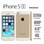 Image result for iPhone 5S GB RAM