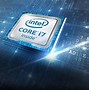 Image result for Logo Intel I7 1185G7