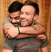 Image result for Virat Kohli Best Friend in Cricket