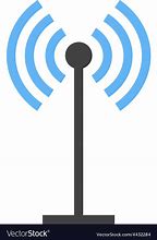 Image result for Antenna Vector
