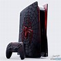 Image result for PS5 Spider-Man Edition