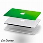 Image result for Green Macbook Pro