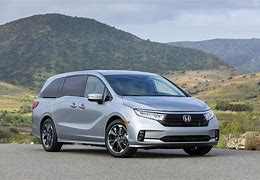 Image result for Honda Odyssey Elite