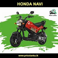 Image result for Honda Bike Sri Lanka