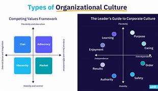 Image result for Organizational Culture Values