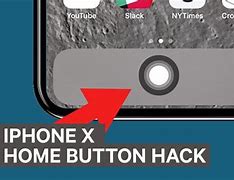 Image result for How to Put the Home Button On iPhone Screen