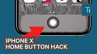 Image result for iPhone XR Home Button Location