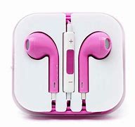 Image result for iphone 5 headphone