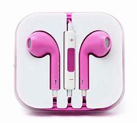Image result for Earphones for iPhone 5