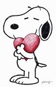 Image result for Snoopy Sketches