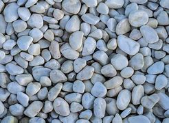 Image result for White Pebble Rock