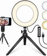 Image result for Facetime Ring Light