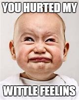 Image result for Crying Baby Meme Generator