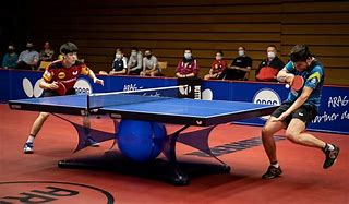 Image result for Od3 Table Tennis