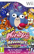 Image result for Sonic Colors Ultimate Meme